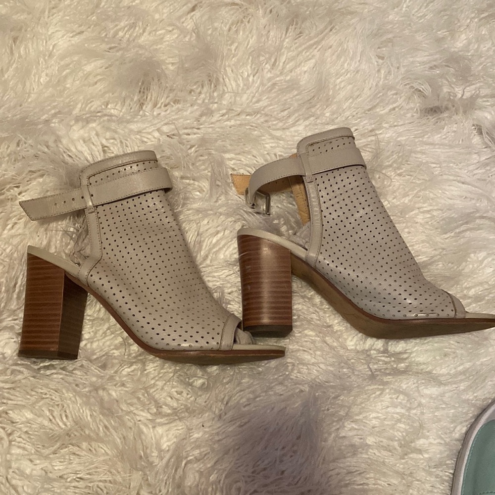 Sam Edelman Sandals
